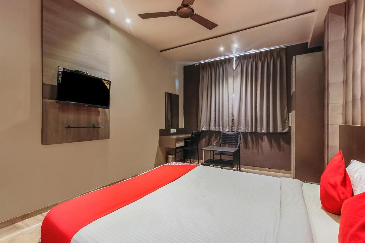 Oyo 26991 Stanza Luxurios Stay Zahirabad Ngoại thất bức ảnh